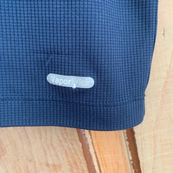 The North Face Mens Wander Polo | sz XL | EUC - Picture 5 of 5